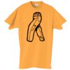 Adult Essential Short Sleeve T-Shirt Thumbnail