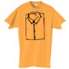 Adult Essential Short Sleeve T-Shirt Thumbnail