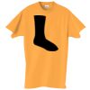Adult Essential Short Sleeve T-Shirt Thumbnail