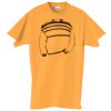 Adult Essential Short Sleeve T-Shirt Thumbnail