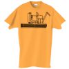 Adult Essential Short Sleeve T-Shirt Thumbnail
