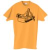 Adult Essential Short Sleeve T-Shirt Thumbnail