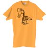 Adult Essential Short Sleeve T-Shirt Thumbnail