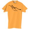 Adult Essential Short Sleeve T-Shirt Thumbnail