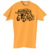 Adult Essential Short Sleeve T-Shirt Thumbnail