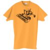 Adult Essential Short Sleeve T-Shirt Thumbnail
