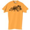 Adult Essential Short Sleeve T-Shirt Thumbnail