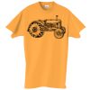 Adult Essential Short Sleeve T-Shirt Thumbnail