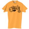 Adult Essential Short Sleeve T-Shirt Thumbnail