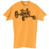 Adult Essential Short Sleeve T-Shirt Thumbnail