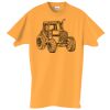 Adult Essential Short Sleeve T-Shirt Thumbnail