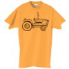 Adult Essential Short Sleeve T-Shirt Thumbnail