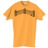 Adult Essential Short Sleeve T-Shirt Thumbnail