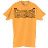 Adult Essential Short Sleeve T-Shirt Thumbnail