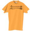 Adult Essential Short Sleeve T-Shirt Thumbnail