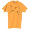 Adult Essential Short Sleeve T-Shirt Thumbnail