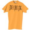 Adult Essential Short Sleeve T-Shirt Thumbnail