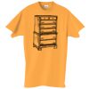 Adult Essential Short Sleeve T-Shirt Thumbnail