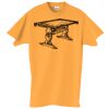 Adult Essential Short Sleeve T-Shirt Thumbnail