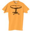 Adult Essential Short Sleeve T-Shirt Thumbnail