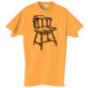 Adult Essential Short Sleeve T-Shirt Thumbnail