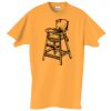 Adult Essential Short Sleeve T-Shirt Thumbnail