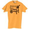 Adult Essential Short Sleeve T-Shirt Thumbnail
