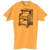 Adult Essential Short Sleeve T-Shirt Thumbnail