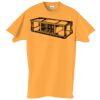 Adult Essential Short Sleeve T-Shirt Thumbnail