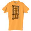 Adult Essential Short Sleeve T-Shirt Thumbnail