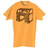 Adult Essential Short Sleeve T-Shirt Thumbnail