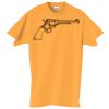 Adult Essential Short Sleeve T-Shirt Thumbnail