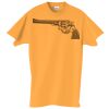 Adult Essential Short Sleeve T-Shirt Thumbnail