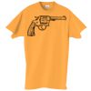 Adult Essential Short Sleeve T-Shirt Thumbnail
