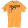 Adult Essential Short Sleeve T-Shirt Thumbnail