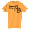 Adult Essential Short Sleeve T-Shirt Thumbnail