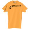 Adult Essential Short Sleeve T-Shirt Thumbnail
