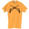 Adult Essential Short Sleeve T-Shirt Thumbnail