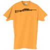Adult Essential Short Sleeve T-Shirt Thumbnail