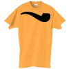 Adult Essential Short Sleeve T-Shirt Thumbnail