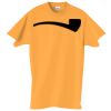 Adult Essential Short Sleeve T-Shirt Thumbnail