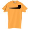 Adult Essential Short Sleeve T-Shirt Thumbnail