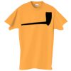 Adult Essential Short Sleeve T-Shirt Thumbnail