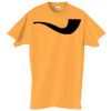 Adult Essential Short Sleeve T-Shirt Thumbnail