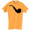 Adult Essential Short Sleeve T-Shirt Thumbnail