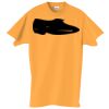 Adult Essential Short Sleeve T-Shirt Thumbnail