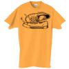 Adult Essential Short Sleeve T-Shirt Thumbnail