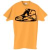 Adult Essential Short Sleeve T-Shirt Thumbnail