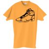 Adult Essential Short Sleeve T-Shirt Thumbnail