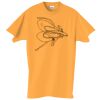 Adult Essential Short Sleeve T-Shirt Thumbnail